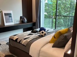 4 Schlafzimmer Haus zu vermieten im Perfect Masterpiece Rama 9 - Krungthep Kreetha, Khlong Song Ton Nun, Lat Krabang