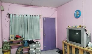Pracha Thipat, Pathum Thani Baan Eua Arthorn Rangsit Khlong 1 တွင် 1 အိပ်ခန်း ကွန်ဒို ရောင်းရန်အတွက်