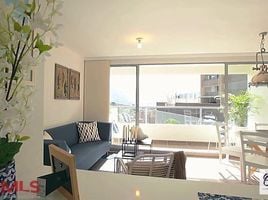 3 Bedroom Apartment for sale at AVENUE 25A # 38D SOUTH 111, Envigado, Antioquia, Colombia
