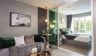 Studio Condo for sale in Bang Na, Bangkok Regent Home Bangna
