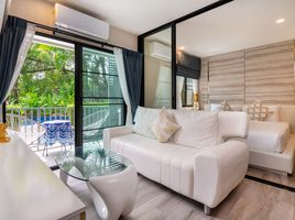 1 Bedroom Apartment for sale at The Title Residencies, Sakhu, Thalang, Phuket