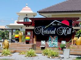 4 Bedroom Villa for sale at Natural Hill 2, Hin Lek Fai, Hua Hin