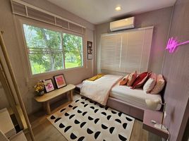 3 Schlafzimmer Villa zu vermieten im Indy Bangna Ramkhaemhaeng 2, Dokmai, Prawet