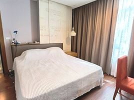 1 Bedroom Condo for rent at The Unique at Ruamchok, Fa Ham