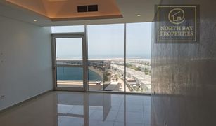 1 Bedroom Apartment for sale in , Ras Al-Khaimah Gateway Residences