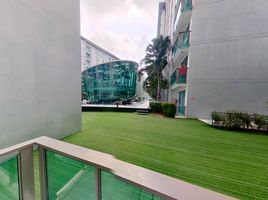 1 Bedroom Condo for rent at City Center Residence, Nong Prue, Pattaya