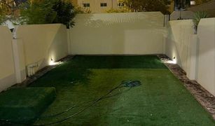 3 Bedrooms Villa for sale in Al Reef Villas, Abu Dhabi Arabian Style