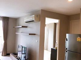 1 Bedroom Condo for rent at Voque Sukhumvit 16, Khlong Toei