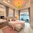 3 Bedroom Villa for sale in Bang Lamung, Pattaya, Bang Lamung