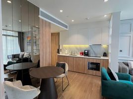 2 Schlafzimmer Appartement zu vermieten im Muniq Sukhumvit 23, Khlong Toei Nuea