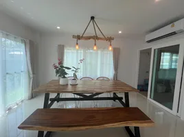 3 спален Дом в аренду в Supalai Lake Ville Phuket, Ko Kaeo, Пхукет Тощн