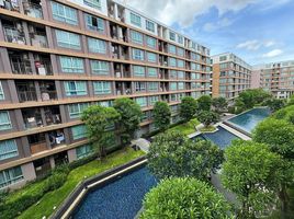 1 Bedroom Condo for rent at D Condo Creek, Kathu, Kathu, Phuket