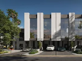 2 Bedroom Townhouse for sale at Bianca, 