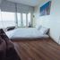 Studio Wohnung zu vermieten im Sandy Beach Condo, Cha-Am