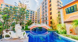 Available Units at Venetian Signature Condo Resort Pattaya