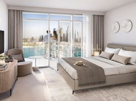 1 Bedroom Apartment for sale at Beach Mansion, EMAAR Beachfront