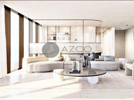 2 Bedroom Condo for sale at Aire Dubai, Burj Place
