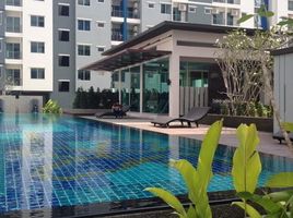 1 Bedroom Condo for rent at Ideo Ratchada-Huaykwang, Huai Khwang, Huai Khwang