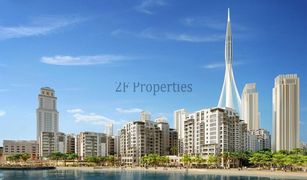 3 Bedrooms Apartment for sale in Creek Beach, Dubai Creek Waters