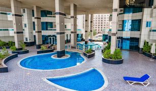 1 Schlafzimmer Appartement zu verkaufen in Axis Residence, Dubai Axis Residence 2