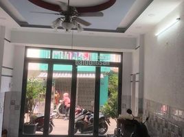 3 Bedroom Villa for sale in Tan Binh, Ho Chi Minh City, Ward 1, Tan Binh