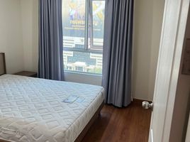 1 Schlafzimmer Wohnung zu vermieten im Belle Grand Rama 9, Huai Khwang, Huai Khwang