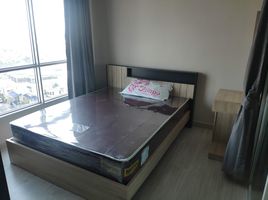 1 Schlafzimmer Appartement zu verkaufen im Aspire Ngamwongwan, Thung Song Hong