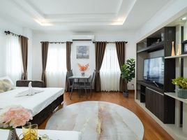 5 Schlafzimmer Villa zu vermieten im Chollada Lanna Life, Pa Daet