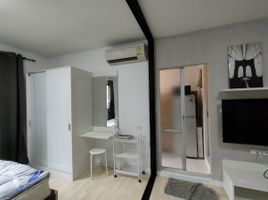 2 Schlafzimmer Wohnung zu vermieten im D Condo Onnut-Suvarnabhumi, Lat Krabang