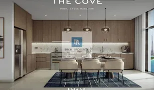 Creekside 18, दुबई The Cove II Building 11 में 3 बेडरूम अपार्टमेंट बिक्री के लिए