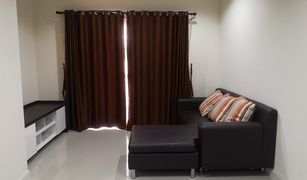 4 Bedrooms Townhouse for sale in Phanthai Norasing, Samut Sakhon I Leaf Town Rama 2 Km.18