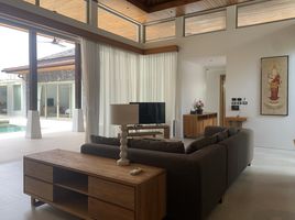 5 Schlafzimmer Haus zu verkaufen im Botanica Luxury Villas (Phase 3), Choeng Thale