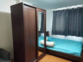 1 Schlafzimmer Wohnung zu verkaufen im Lumpini Condotown Romklao - Suvarnabhumi, Khlong Sam Prawet