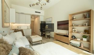 Studio Appartement zu verkaufen in Belgravia, Dubai Luma21