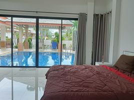 3 спален Вилла на продажу в Baan Dusit Pattaya Lake 2, Huai Yai, Паттая