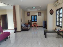ขายบ้านเดี่ยว 4 ห้องนอน ในโครงการ Phanason Garden Home 2, แสนแสบ, มีนบุรี