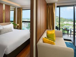 2 Bedroom Condo for sale at Mida Grande Resort Condominiums, Choeng Thale