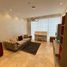 3 Bedroom Apartment for sale at Al Fattan Marine Towers, 