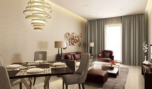 1 Bedroom Apartment for sale in Mag 5 Boulevard, Dubai Tenora