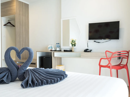 100 Bedroom Hotel for sale in Central Pattaya Beach, Nong Prue, Bang Lamung