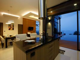 3 Schlafzimmer Villa zu verkaufen im Verano Residence, Bo Phut