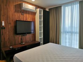 2 Bedroom Condo for rent at Abstracts Phahonyothin Park, Khlong Song Ton Nun, Lat Krabang