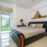 2 Schlafzimmer Villa zu vermieten in Choeng Thale, Thalang, Choeng Thale