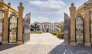 8 chambres Villa a vendre à Al Zahia, Sharjah Al Jurainah 1