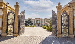 8 Schlafzimmern Villa zu verkaufen in Al Zahia, Sharjah Al Jurainah 1