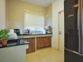 บ้านเดี่ยว 4 ห้องนอน ให้เช่า ในโครงการ สราญสิริ เกาะแก้ว, เกาะแก้ว