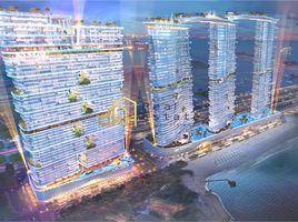 1 बेडरूम अपार्टमेंट for sale at Damac Bay 2, दुबई हार्बर