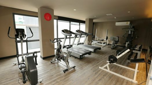 Photos 1 of the Fitnessstudio at SOCIO Reference 61