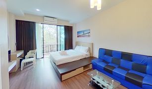 Studio Wohnung zu verkaufen in Sakhu, Phuket The Naithon Condominium
