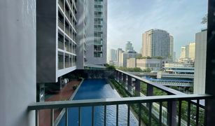 1 Bedroom Condo for sale in Khlong Tan, Bangkok Noble Remix